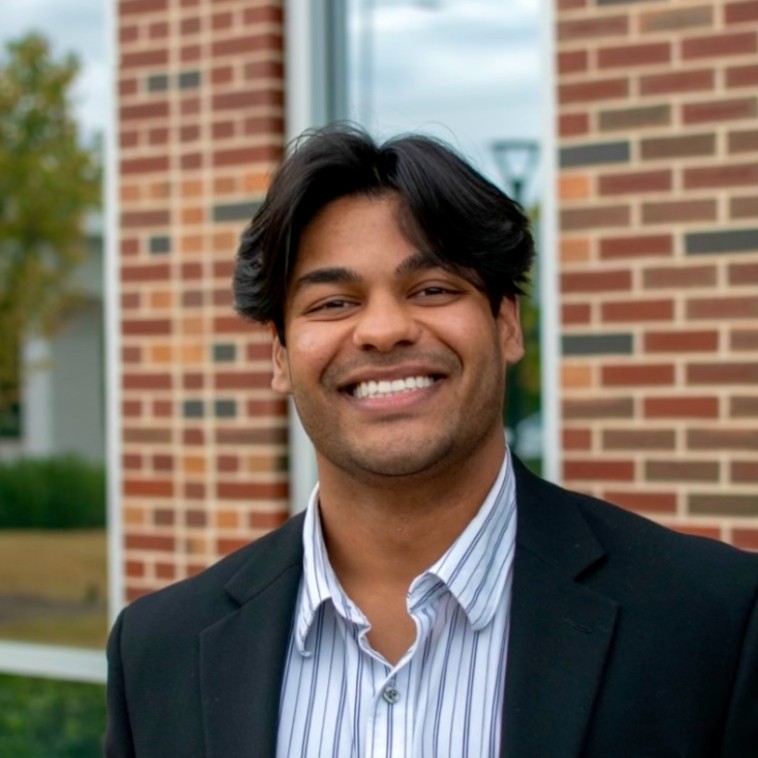 Neel Patel
