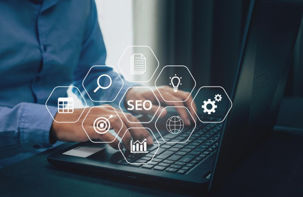 Search Engine Optimization