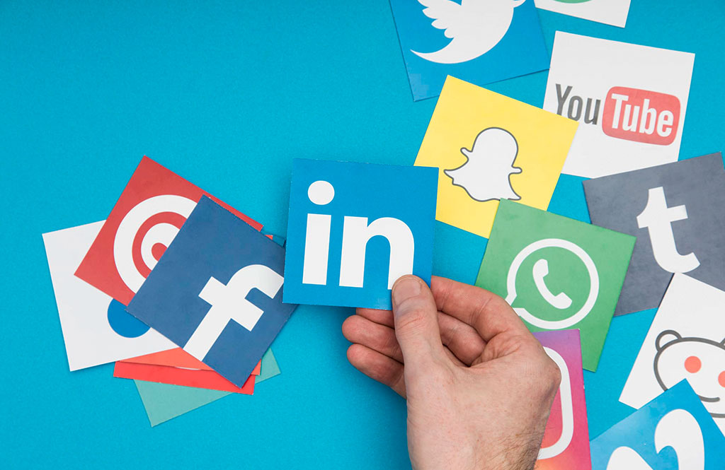 social media marketing